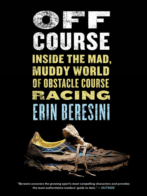 Title details for Off Course by Erin Beresini - Available